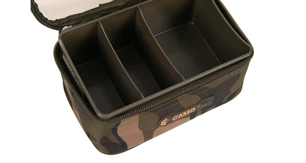 FOX - Pouzdro na příslušenství Camolite Lead and bits Bag Large