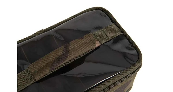 FOX - Pouzdro na příslušenství Camolite Lead and bits Bag Large