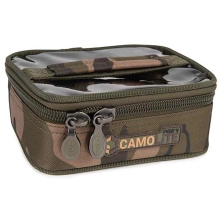 FOX - Pouzdro na příslušenství Camolite Lead And Bits Bag Small
