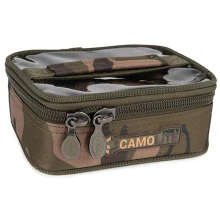 FOX - Pouzdro na příslušenství Camolite Lead And Bits Bag Small