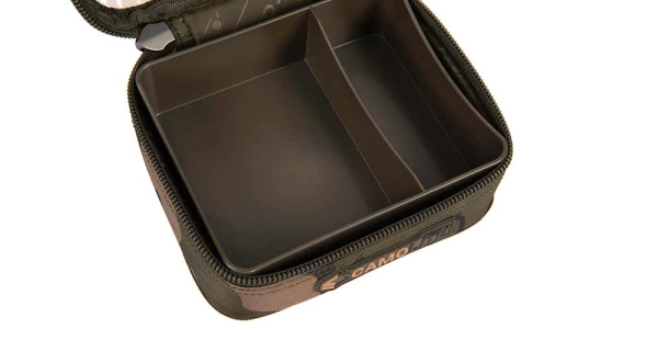 FOX - Pouzdro na příslušenství Camolite Lead And Bits Bag Small
