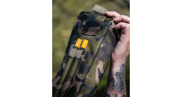 FOX - Pouzdro na prut Camolite Spod & Marker Double Sleeves 12 ft