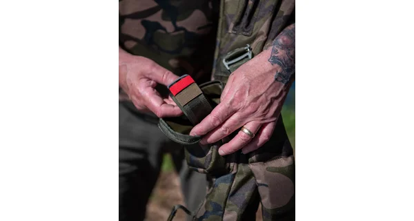 FOX - Pouzdro na prut Camolite Spod & Marker Double Sleeves 12 ft