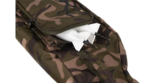 FOX - Pouzdro na prut Camolite Spod & Marker Double Sleeves 12 ft