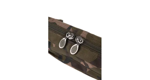 FOX - Pouzdro na prut Camolite Spod & Marker Double Sleeves 13 ft