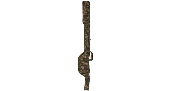 FOX - Pouzdro na pruty 2 Camolite Rod Spod/Marker Rod Jackets 12 ft