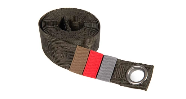 FOX - Pouzdro na pruty 2 Camolite Rod Spod/Marker Rod Jackets 13 ft
