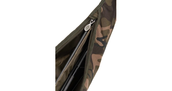 FOX - Pouzdro na pruty 2 Camolite Rod Spod/Marker Rod Jackets 13 ft