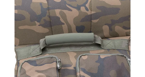 FOX - Pouzdro na pruty Camolite 3+3 Rod Case 214 cm