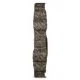 FOX - Pouzdro na pruty Camolite 3+3 Rod Case 214 cm