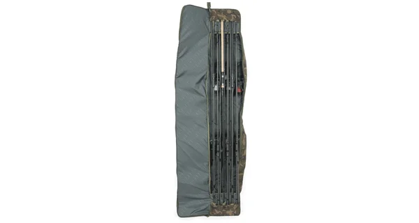 FOX - Pouzdro na pruty Camolite 3+3 Rod Case 214 cm