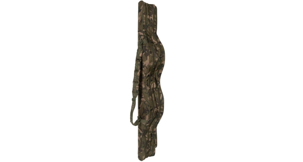 FOX - Pouzdro na pruty Camolite 4 Rod Hard Cases 10 ft