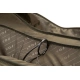 FOX - Pouzdro na pruty Camolite 4 Rod Hard Cases 10 ft