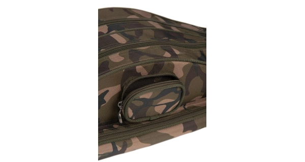 FOX - Pouzdro na pruty Camolite 4 Rod Hard Cases 10 ft