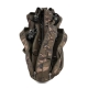 FOX - Pouzdro na pruty Camolite 4 Rod Hard Cases 10 ft