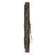 FOX - Pouzdro na pruty Camolite 4 Rod Hard Cases 10 ft