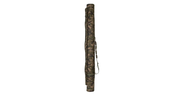 FOX - Pouzdro na pruty Camolite 4 Rod Hard Cases 10 ft