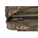 FOX - Pouzdro na pruty Camolite 4 Rod Hard Cases 12 ft