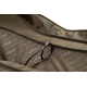 FOX - Pouzdro na pruty Camolite 4 Rod Hard Cases 12 ft