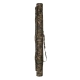 FOX - Pouzdro na pruty Camolite 4 Rod Hard Cases 12 ft