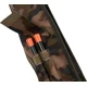 FOX - Pouzdro na pruty Camolite Double Spod Rod Jacket 13 ft