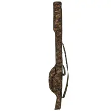 FOX - Pouzdro na pruty Camolite Double Spod Rod Jacket 13 ft