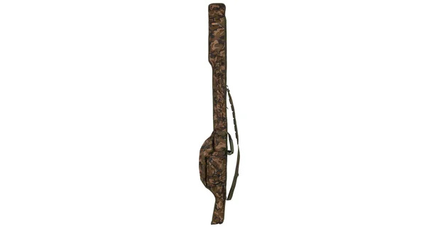 FOX - Pouzdro na pruty Camolite Double Spod Rod Jacket 13 ft