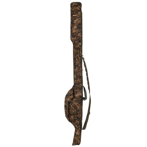 FOX - Pouzdro na pruty Camolite Double Spod Rod Jacket 3,9 m