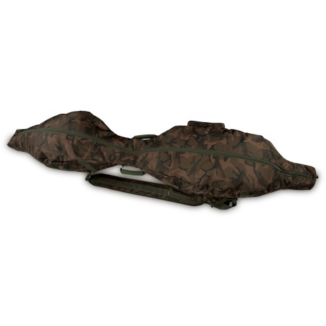 FOX - Pouzdro na pruty Camolite3 Up 2 Down Rod Holdall