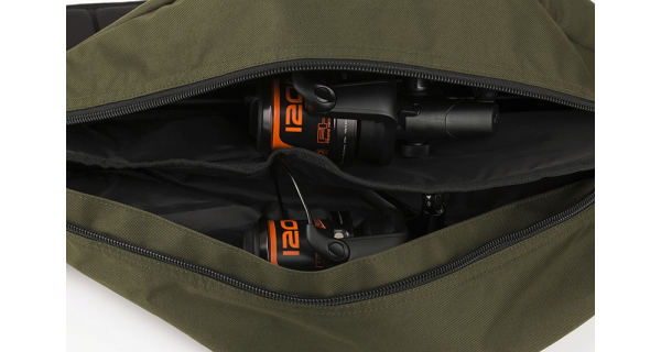 FOX - Pouzdro na pruty R-Series 2 Rod Sleeve 10 ft