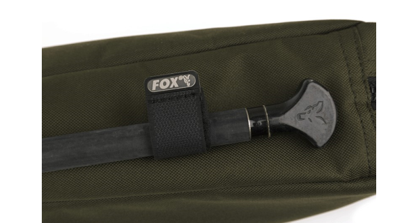 FOX - Pouzdro na pruty R-Series 2 Rod Sleeve 10 ft