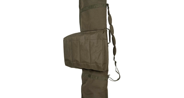 FOX - Pouzdro na pruty Voyager 4 Rod Holdall 13 ft