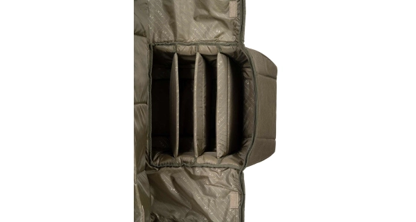 FOX - Pouzdro na pruty Voyager 4 Rod Holdall 13 ft