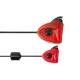 FOX - Pouzdro na swingery Mini Swinger Case