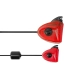 FOX - Pouzdro na swingery Mini Swinger Case