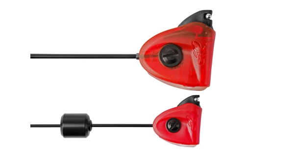FOX - Pouzdro na swingery Mini Swinger Case