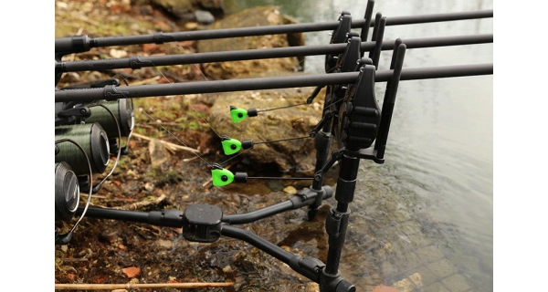 FOX - Pouzdro na swingery Mini Swinger Case