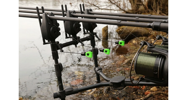 FOX - Pouzdro na swingery Mini Swinger Case