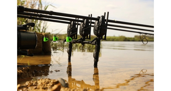 FOX - Pouzdro na swingery Mini Swinger Case