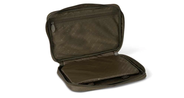 FOX - Pouzdro Voyager Buzz Bar Bag Small