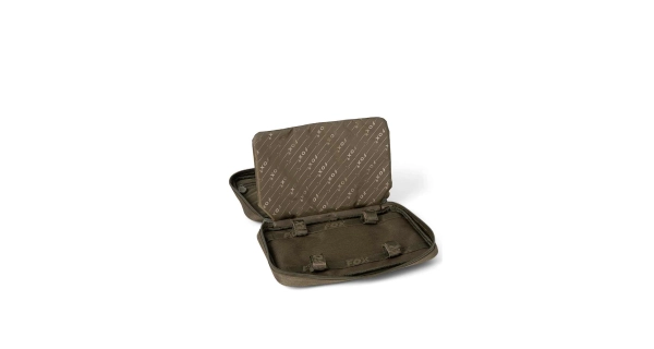 FOX - Pouzdro Voyager Buzz Bar Bag Small