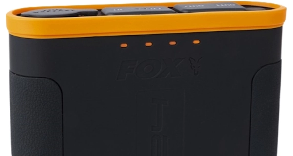 FOX - Powerbanka Halo 48k Power Pack