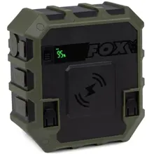 FOX - Powerbanka Halo Wireless Power 48k