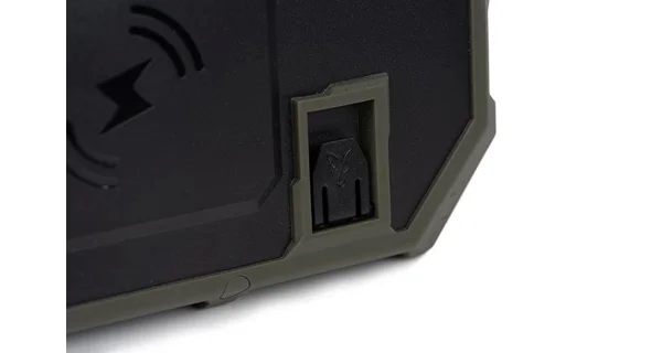 FOX - Powerbanka Halo Wireless Power 48k