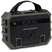 FOX - Powerbanka Halo Wireless Power 96k