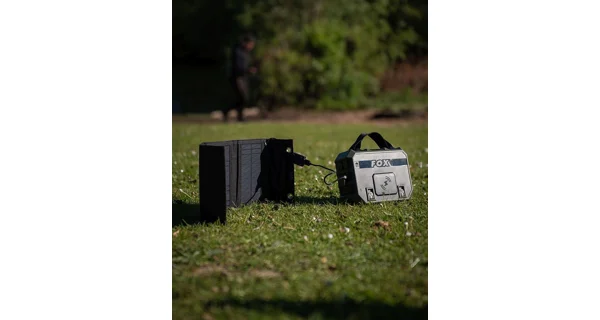 FOX - Powerbanka Halo Wireless Power 96k