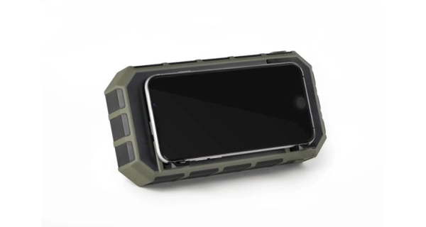 FOX - Powerbanka Halo Wireless Power Pack 27K