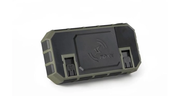 FOX - Powerbanka Halo Wireless Power Pack 27K