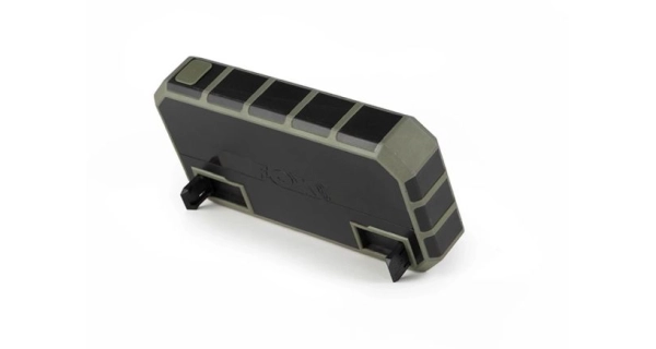FOX - Powerbanka Halo Wireless Power Pack 27K