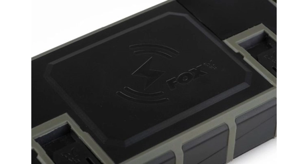 FOX - Powerbanka Halo Wireless Power Pack 27K